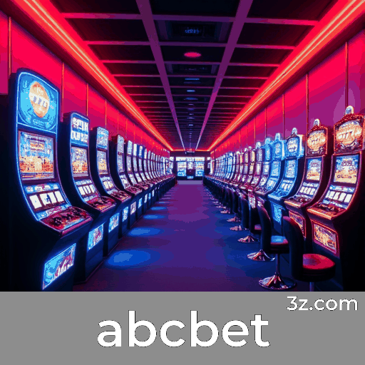 abcbet: Jogos de Cassino de Luxo e Emoção